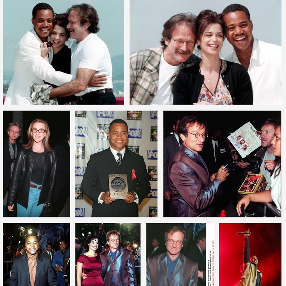 What Dreams May Come DVD Robin Williams - Picture 7 of 7